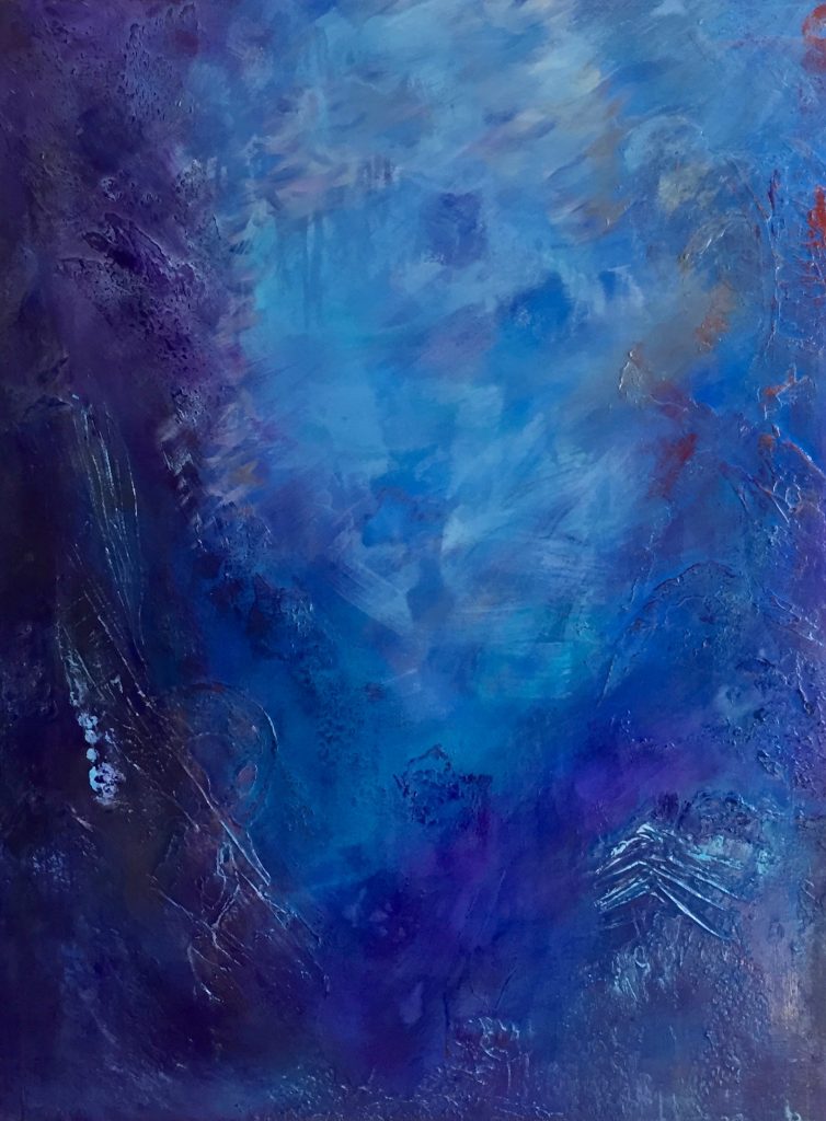 Collection Bleue