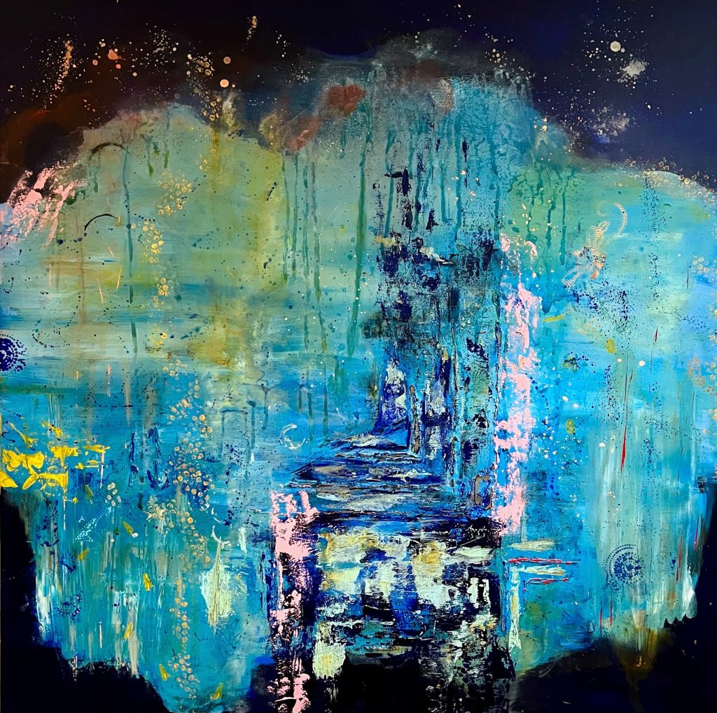 Nuit étoilée