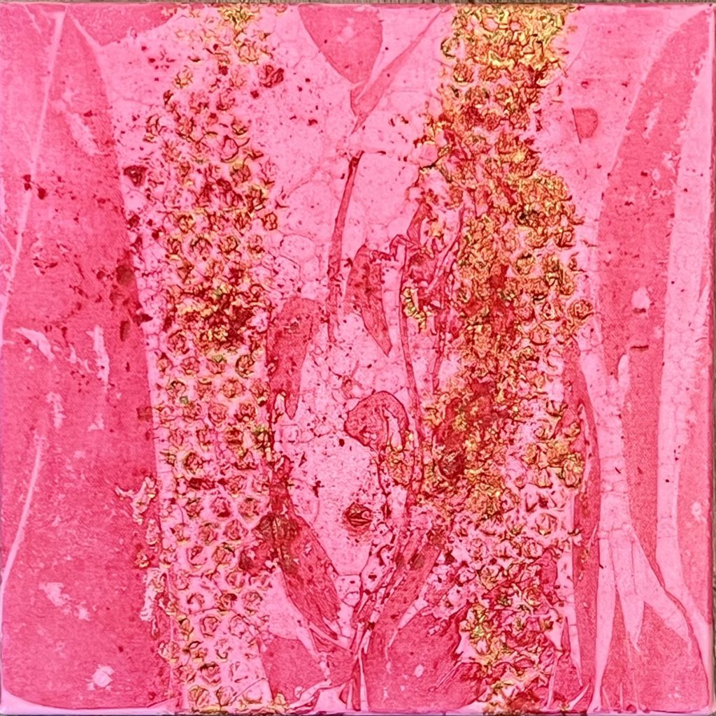 Rosée incendiaire
