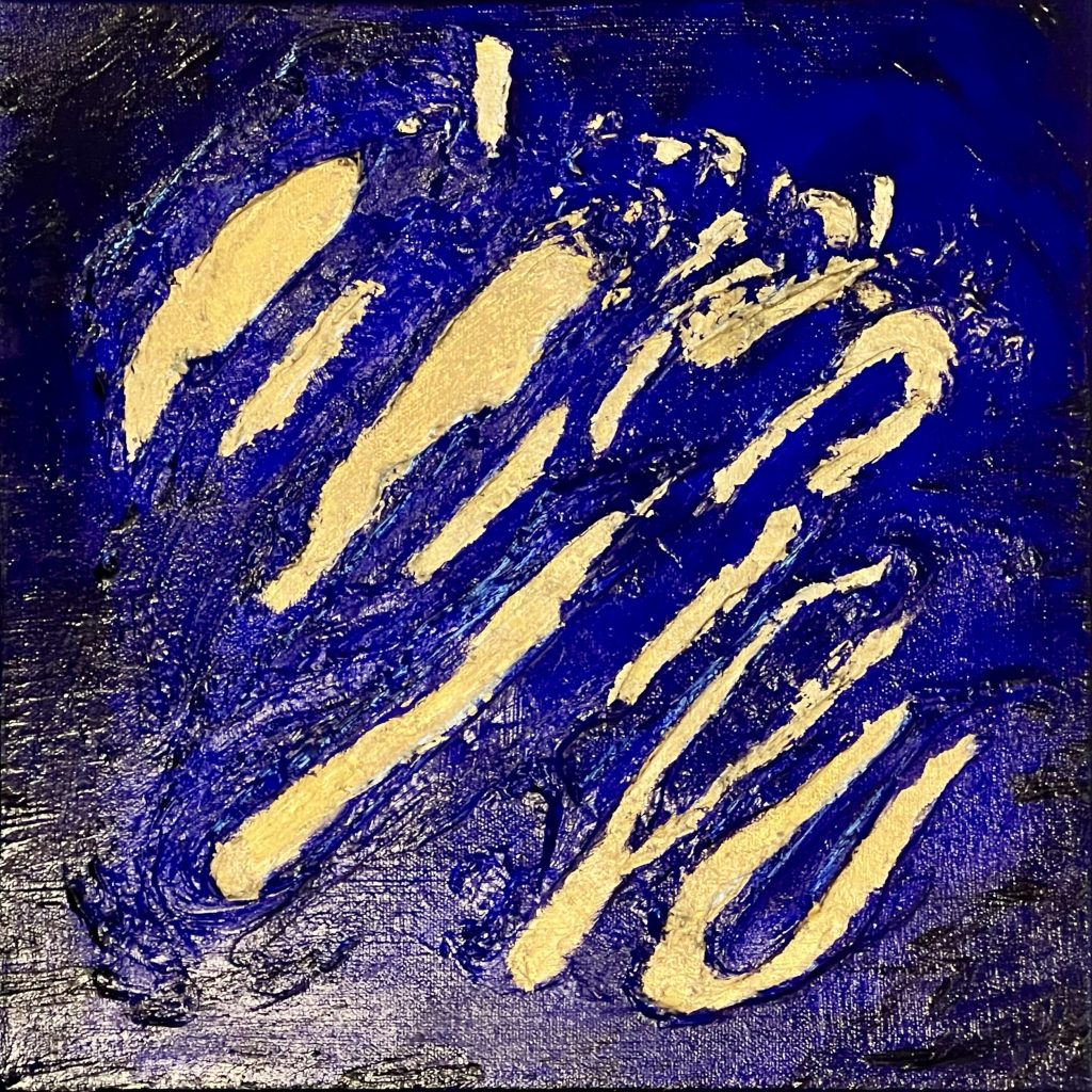 Traces du silence