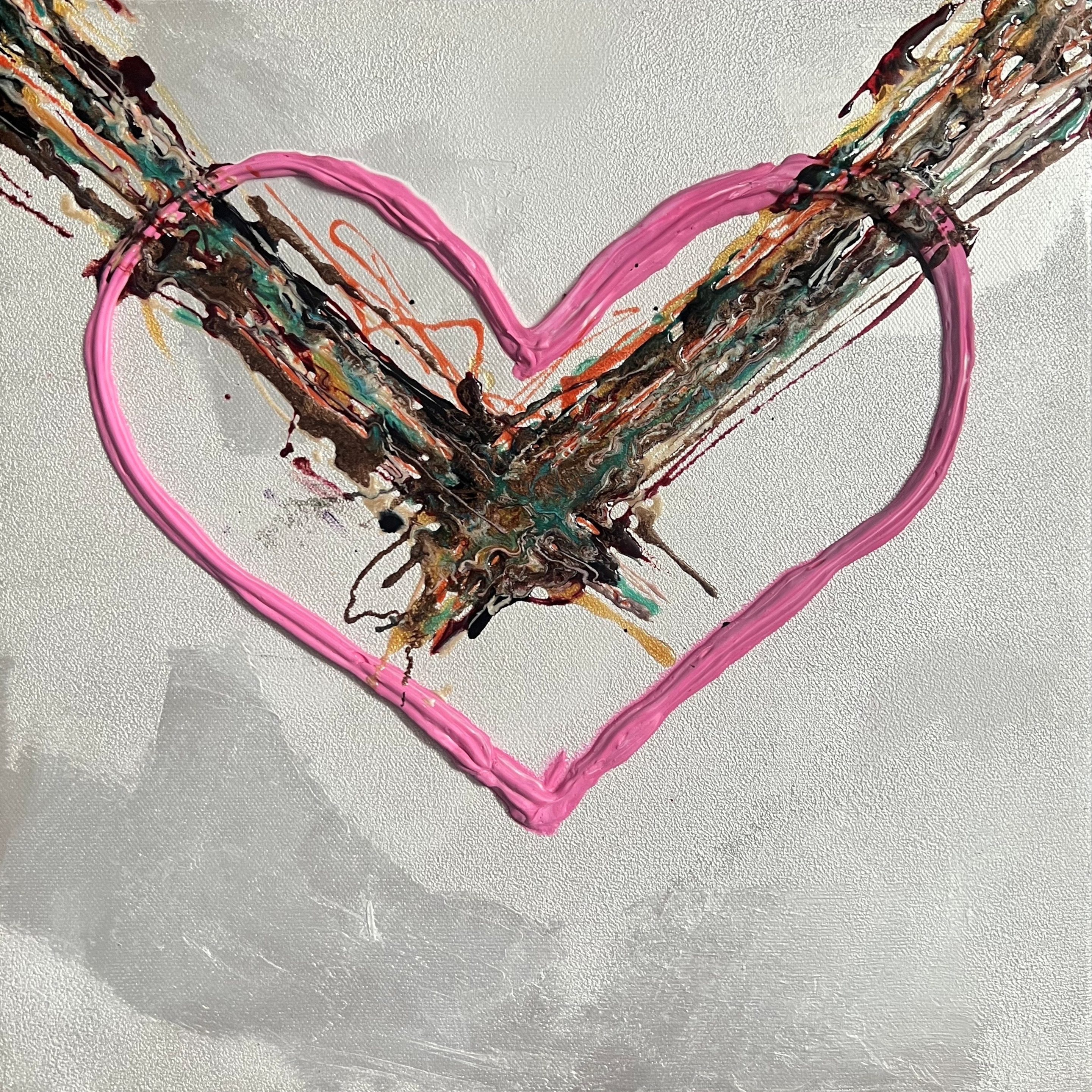 Là où l'amour se rencontre